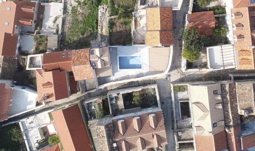 קאבטאט Villa Luigi With A Pool מראה חיצוני תמונה